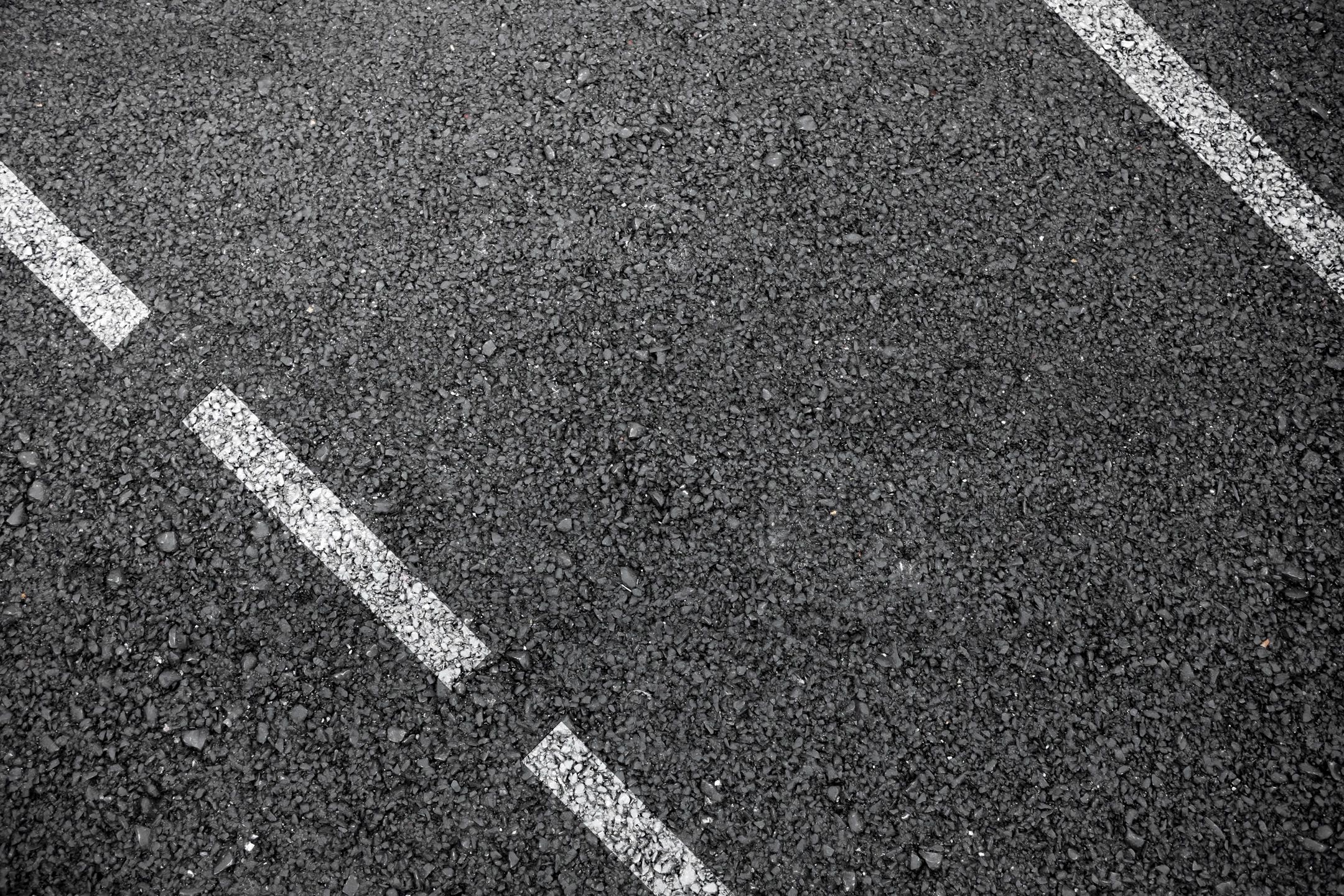 Gallery image 5 — residential asphalt patching Los Altos