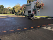 Gallery image 7 — residential asphalt patching Los Altos