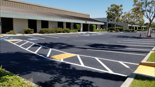 Gallery image 14 — residential asphalt patching Los Altos