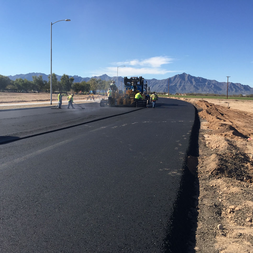 Gallery image 3 — landscape grading near me