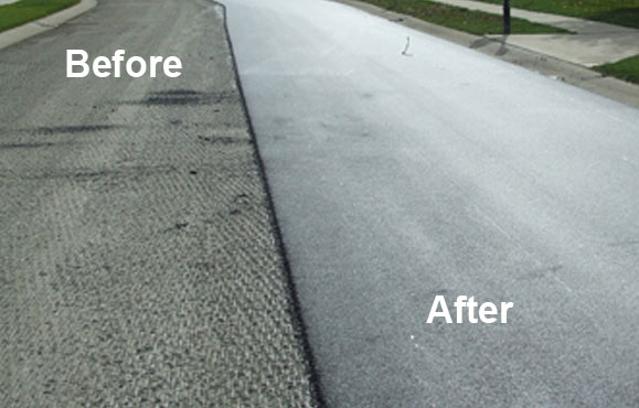 About landscape grading near me