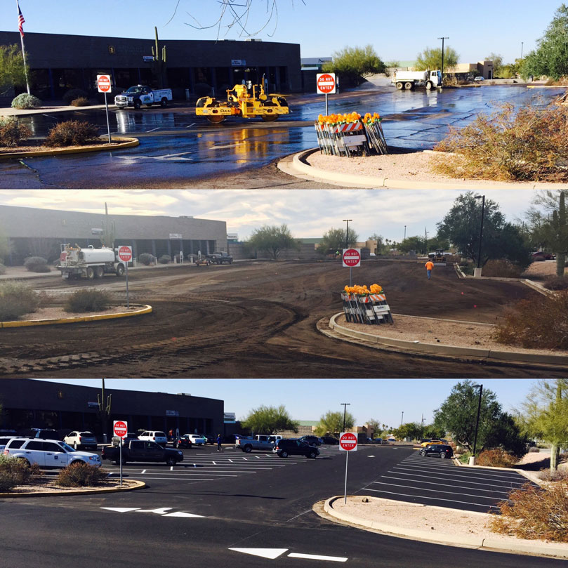 Gallery image 8 — landscape grading near me