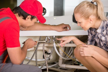 new construction plumbing Florida