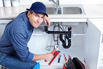 Gallery image 2 — new construction plumbing Florida