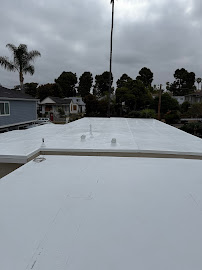 Gallery image 4 — gutter installation Del Mar