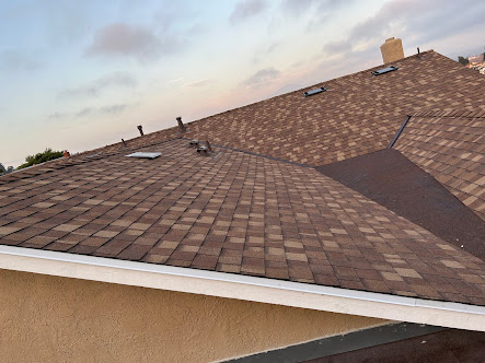 Gallery image 6 — gutter installation Del Mar