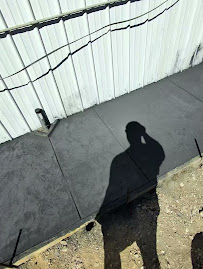 About stamped concrete contractors near me