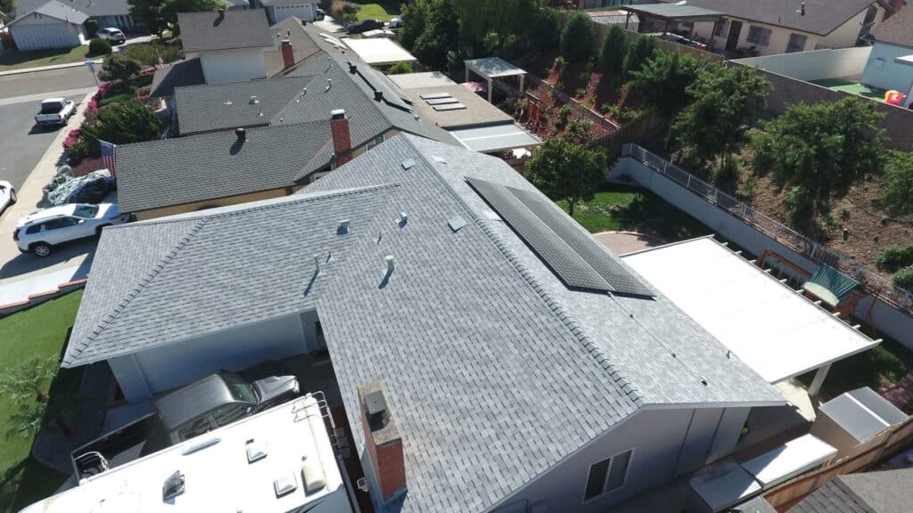 HOA approved roofing Carlsbad
