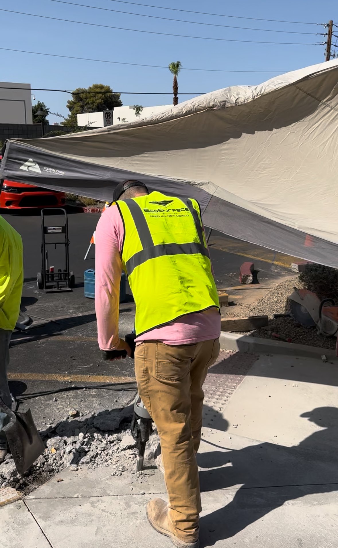 Gallery image 7 — educational facility concrete Surprise