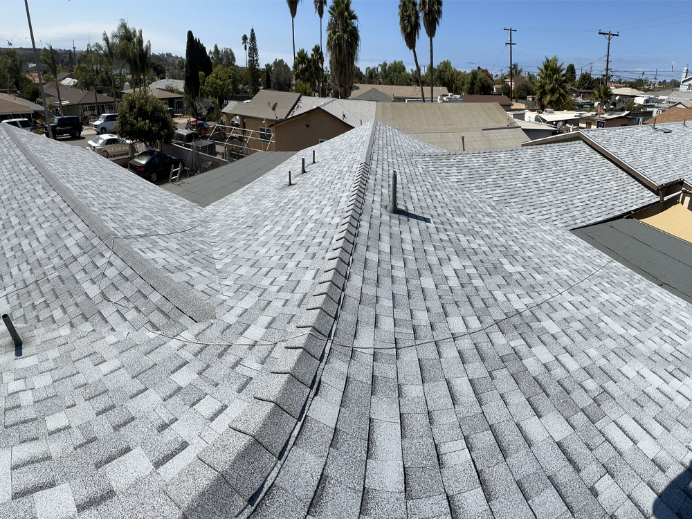 Gallery image 6 — best roofing company in San Diego County