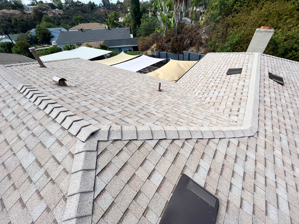Gallery image 1 — best roofing company in San Diego County