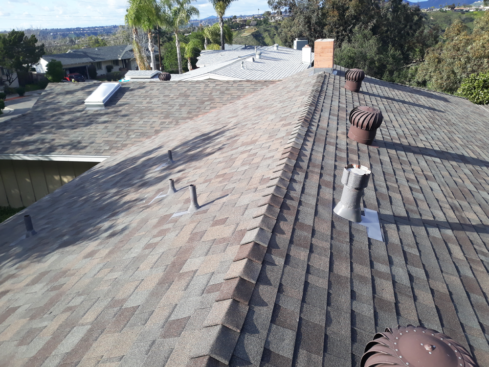 Gallery image 11 — best roofing company in San Diego County