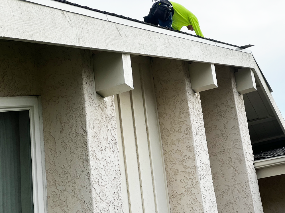 Gallery image 3 — best roofing company in San Diego County