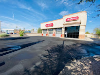 Gallery image 1 — parking lot maintenance Apache Junction
