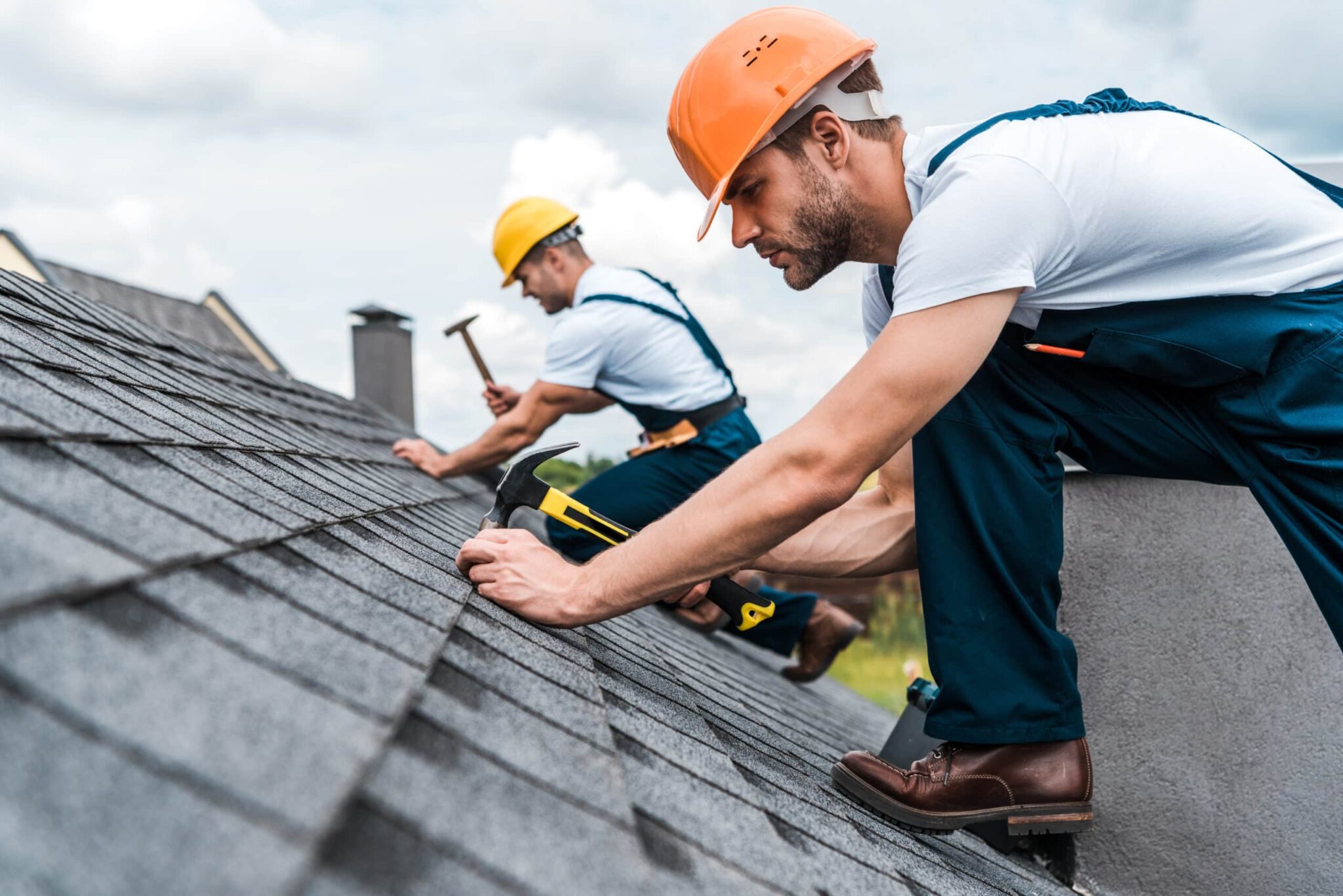 Gallery image 4 — waterproofing roof San Diego