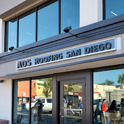 About waterproofing roof San Diego