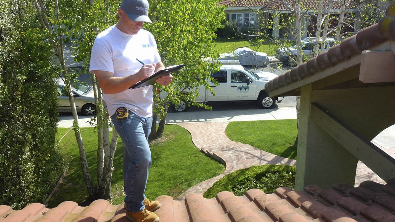 About affordable roofer in San Diego