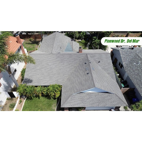 Gallery image 1 — affordable roofer in San Diego