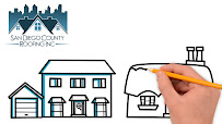 roofing contractor in San Diego