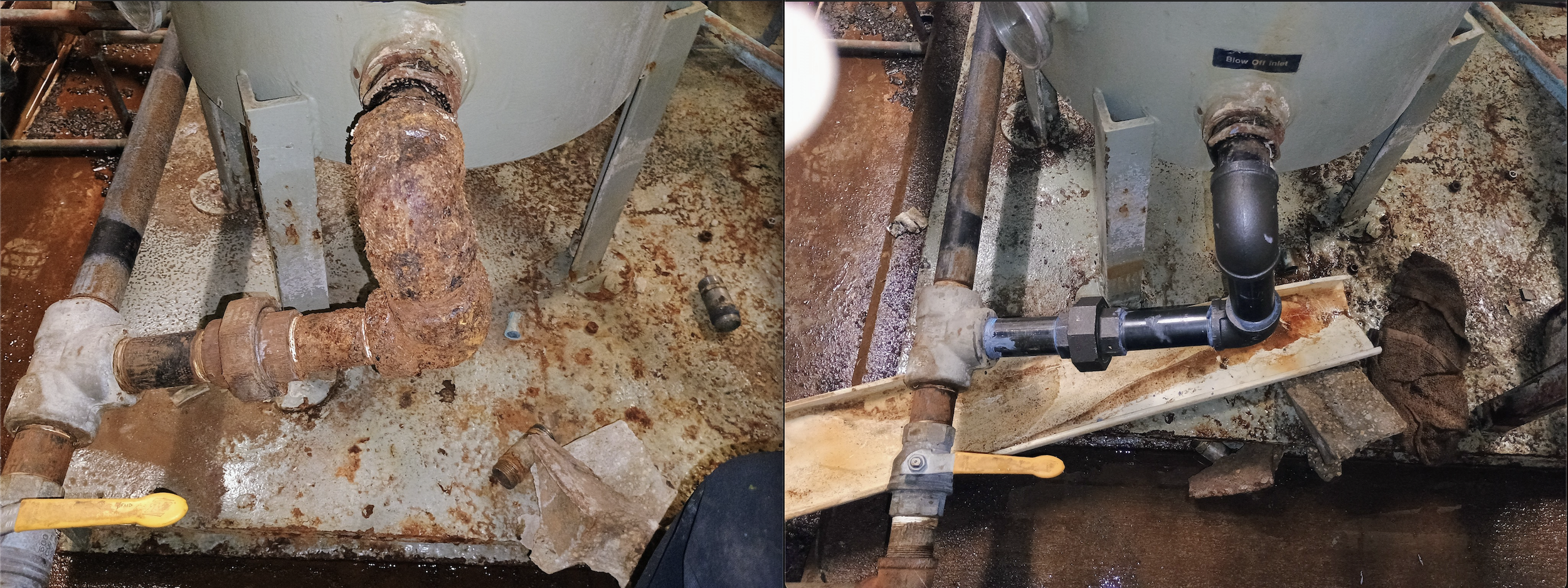 Gallery image 5 — gas line plumber near me