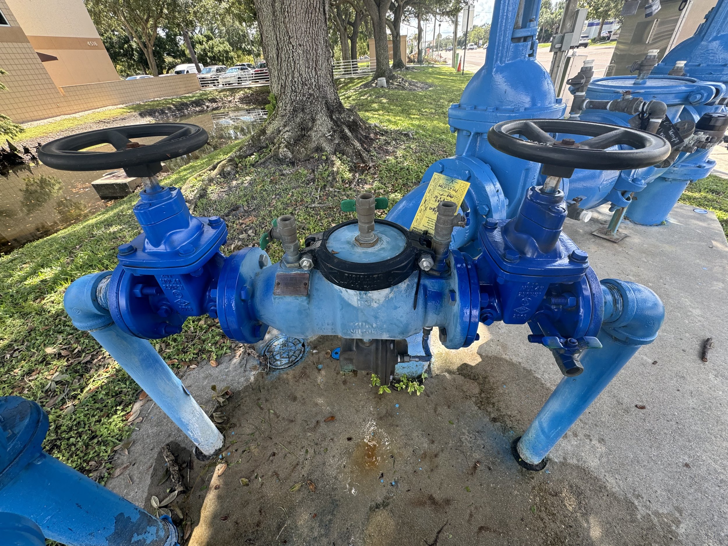 About gas line plumber near me