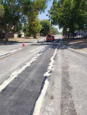Gallery image 25 — asphalt paving in Southern California