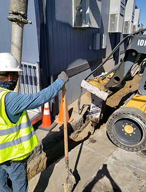 Gallery image 14 — asphalt paving in Southern California