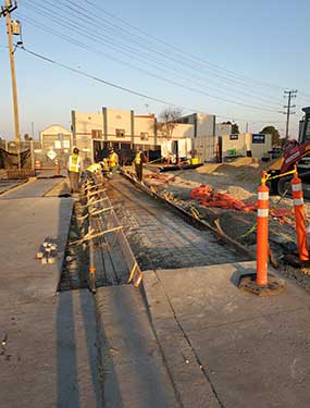 Gallery image 11 — asphalt paving in Southern California