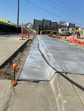 Gallery image 6 — asphalt paving in Southern California
