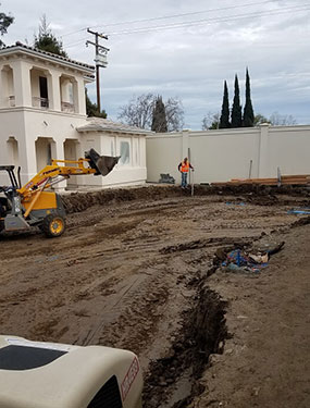 Gallery image 15 — asphalt paving in Southern California