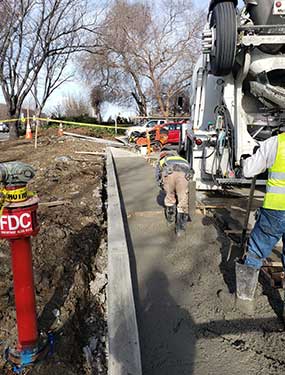 Gallery image 19 — asphalt paving in Southern California