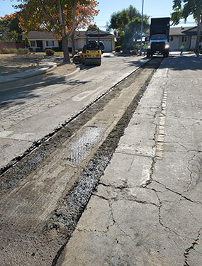 Gallery image 20 — asphalt paving in Southern California