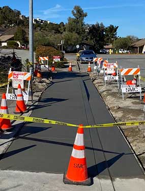 Gallery image 24 — asphalt paving in Southern California