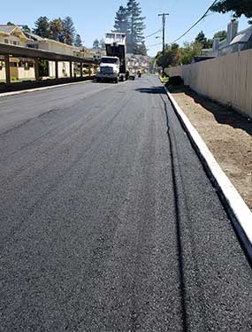 Gallery image 17 — asphalt paving in Southern California