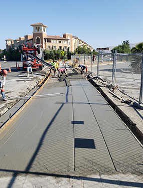 Gallery image 4 — asphalt paving in Southern California