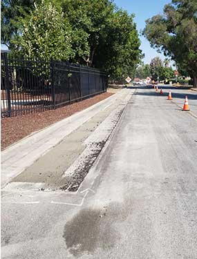 Gallery image 23 — asphalt paving in Southern California