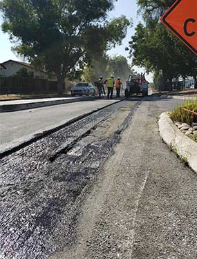 Gallery image 9 — asphalt paving in Southern California