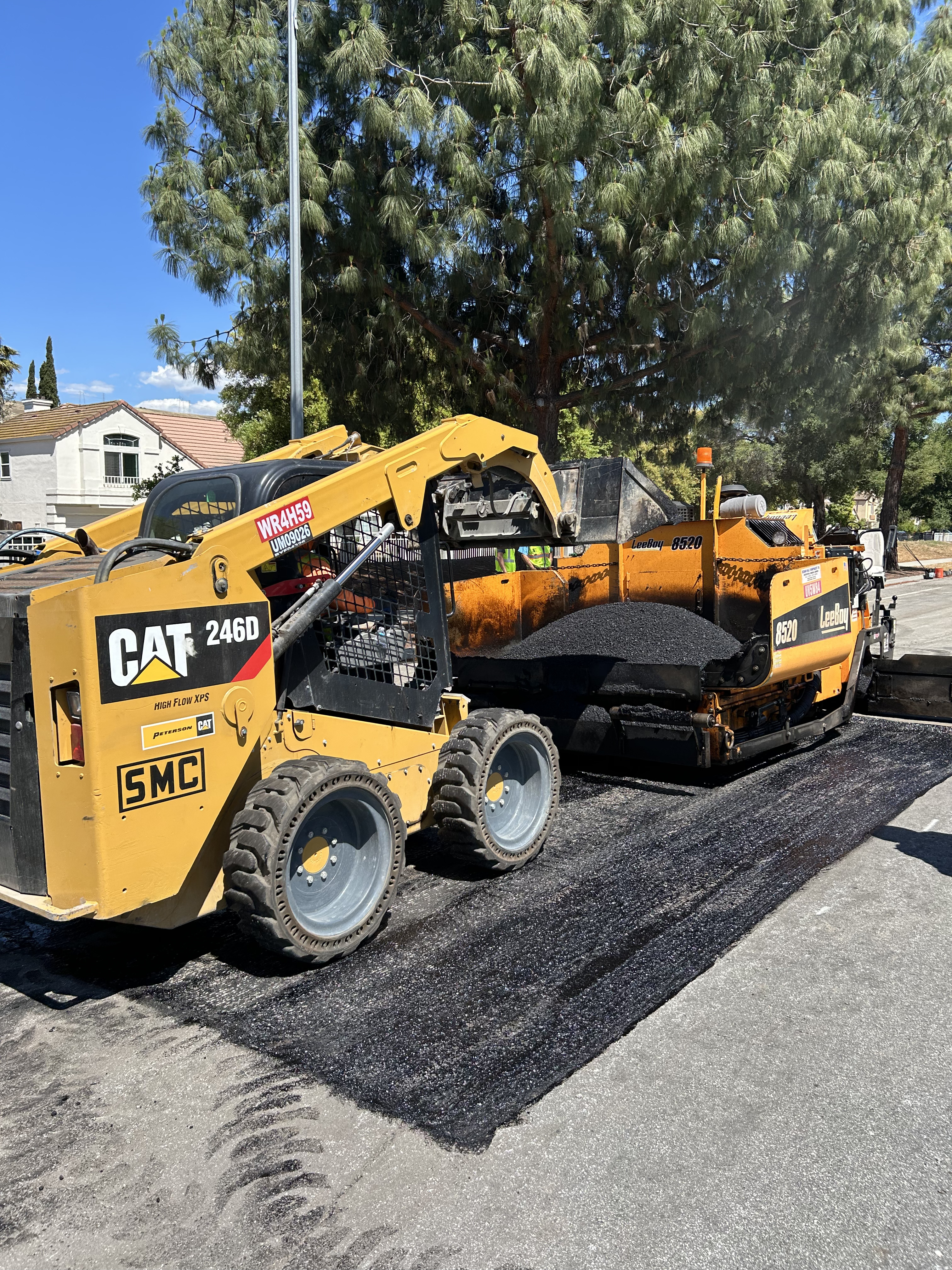 Gallery image 13 — asphalt paving in Southern California
