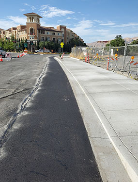 Gallery image 3 — asphalt paving in Southern California