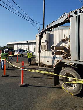 Gallery image 2 — asphalt paving in Southern California