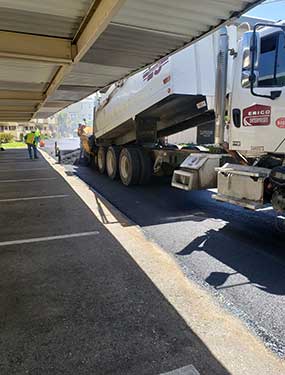 Gallery image 12 — asphalt paving in Southern California