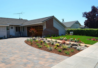 concrete driveway contractors in Atherton