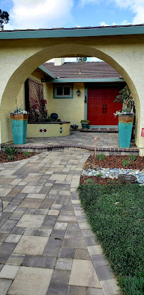 Gallery image 6 — concrete driveway contractors in Atherton