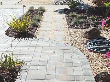 Gallery image 3 — concrete driveway contractors in Atherton