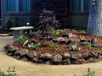 Gallery image 1 — concrete driveway contractors in Atherton