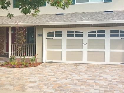 Gallery image 5 — concrete driveway contractors in Atherton