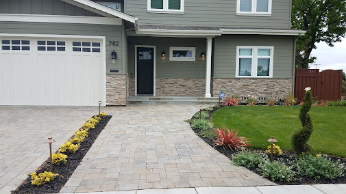 Gallery image 4 — concrete driveway contractors in Atherton