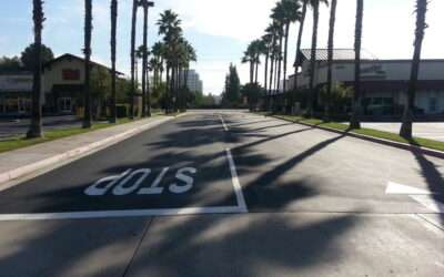 pavement maintenance services Orange County