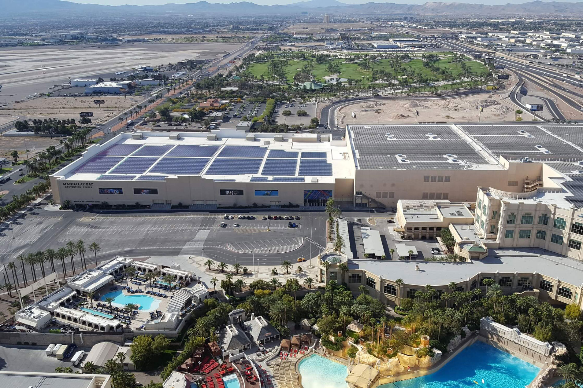 built-up roofing system Eberhard Benton Roofing