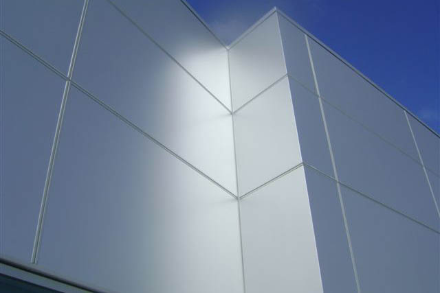 Gallery image 3 — built-up roofing system Eberhard Benton Roofing